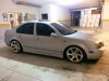 VW BORA YAN MARŞPİYEL TAKIMI